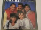 1981 DeBarge - Rhythm of the Night - Gordy (45RPM 7”Single)(J573)