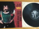 Zappa Lumpy Gravy Original 1968 First Pressing NM Vinyl Play Tested  LP Records