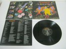 Record Album QUEEN A KIND OF MAGIC  200