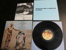 THE STORY OF STAR WARS SOUNDTRACK LP 20th CENTURY BOOK & INSERT NMINT/NMINT