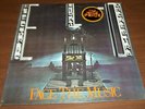 Electric Light Orchestra ELO Face the Music SEALED LP - Jet PZ35527