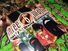 Three 6 Mafia chapter 2 world domination lp vinyl RSD black version