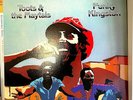 Funky Kingston Toots & the Maytals 1975 Vinyl Island Records 1st Press