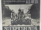NIRVANA ALL OF US 1968 LP Bell Vinyl Record