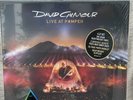 David Gilmour of Pink Floyd Live At Pompeii Sealed 4 x 180g Vinyl LP Box Set
