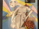 Still Woozy - Discography - VMP Rising #84/500 - New/Sealed - Orange In Clear