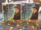FRANK SINATRA Wee Small Hours Part 1&2, 3&4 Capitol EBF 1-581 EBF 2-581 45 rpm