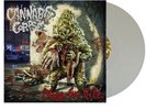 CANNABIS CORPSE - Nug so Vile - LP - Grey