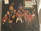 Blood, Sweat and Tears?Child Is Father To The Man ?M Cover, Strong NM Vinyl