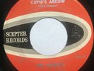 Del Marino - Cupid’s Arrow 45 Scepter popcorn soul
