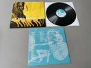 AT THE DRIVE IN     original black Vinyl LP     Relationship Of Command (2000)