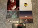 Rjd2 - Deadringer, Last Spoke, More Is, Dame Fortune, Horror, Tin Foil, Fun Ones