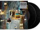 Nine Inch Nails: Hesitation Marks Vinyl LP. With Teeth. The Slip. Year Zero.