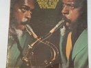 ALBERT AYLER Music Is the Healing Force LP original gatefold SEALED Impulse jazz