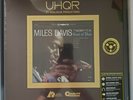 MILES DAVIS Kind of Blue UHQR Analogue Productions 33rpm Clarity Vinyl LP SEALED