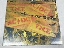 Acdc TNT Used Vintage Vinyl Lp Albert
