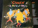 QUEEN „A KIND OF MAGIC“