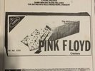 Pink Floyd Crackers Live Hollywood Bowl 1972 vinyl records Box Set Bootleg