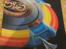 ELO - Out Of The Blue - Spaceship Inserts And Poster