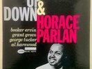 Horace Parlan 