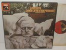 SLS 5129 Sibelius Complete Symphonies Bournemouth Sym Orc Paavo Berglund Lge Dog