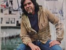 GUY CLARK: South Coast Of Texas US WB BSK 3381 Shrink ’81 Orig Country Vinyl LP