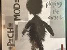 DEPECHE MODE PLAYING THE ANGEL 2 LP’S SEALED SONY MUSIC MADE IN EU 2017