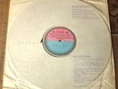 TOM JONES A-TOM-IC UK 2-SIDED DECCA PROMO FACTORY SAMPLE TEST STEREO LP 1966