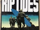 The Riptides (Vinyl LP)