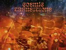 Isaiah Collier & The Chosen Few - Cosmic Tran (Vinyl 2LP - 2021 - EU - Original)