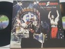2x Lp VINYL Black Sabbath - Live in Asbury Park 1975 Motörhead Metallica AC/DC