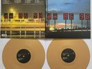 2× Lp Color VINYL Depeche Mode - The Singles 86-98 / Joy Division Nirvana Cure