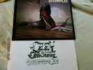 Ozzy Osborne LP Blizzard of OZZ...original/debut lp