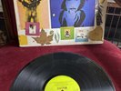 wazoo zig zag Vinyl Record Lp Clean Green Label Psych Jazz Rock