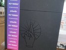 Anberlin “Help Yourself” Vinyl Box Set - BRAND NEW