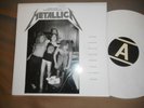 METALLICA 