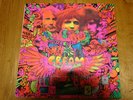 Cream - Disraeli Gears Vinyl LP 1967 Pressing Stereo EX condition