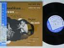 LOU DONALDSON QUINTET New Faces New Sounds BLUE NOTE 10