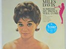 MILES DAVIS Someday My Prince Will Come CBS SONY LP SEALED japan obi audiophile