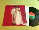 SPARKS angst in my pants LP vinyl SD19347 orig w/lyric mael brothers '82 moroder