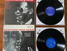 Reverend GARY DAVIS A little more faith & Say No to the Devil Prestige 2 LPs NM
