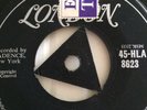 Link Wray,Rumble/The Swag,EX+,1958,London,Rock n Roll,Rockabilly