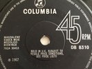 Pink Floyd, EX,Apples and Oranges,Columbia,Psych, Freakbeat, Garage,1967