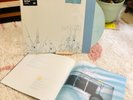 The Shins SEALED Oh Inverted World LP 20th Anniversary LOSER Edition COLOR VINYL