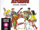 ARCHIES - SUGAR, SUGAR / BANG-SHANG-A-LANG  45 4PM  GOLDENLANE  UNPLAYED  2021