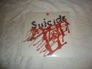 SUICIDE-SUICIDE 1977 RED STAR RECORDS LP RS 1 SEALED, NM-MINT  NO WAVE CLASSIC