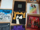 Deep Purple , Black Sabbath und  andere LP  Vinyl Hard Rock Metal
