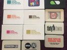 tidy trax, USB sticks, Hard House, Lisa Lashes, Anne Savage, Paul Glazby, 
