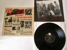 Guns N' Roses - G N' R Lies 1988 EU Geffen Records LP with Withdrawn Inner