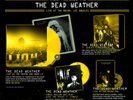 Jack White...VAULT...#32..DEAD WEATHER...Live at the Mayan  L.A...NEW / SEALED